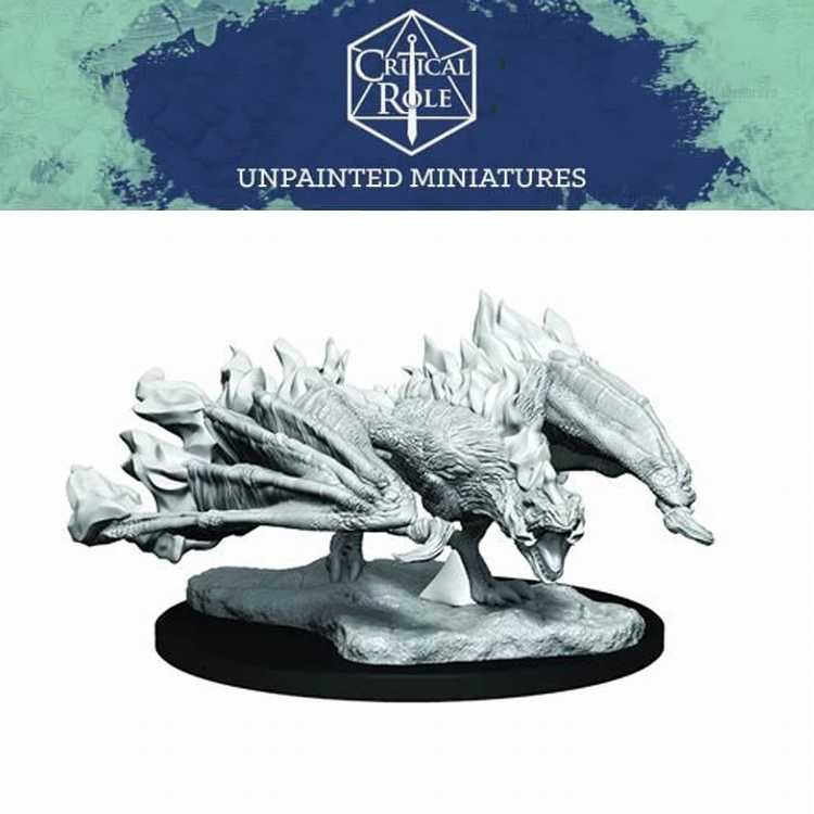 Gloomstalker (1ct)