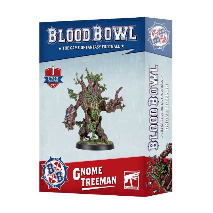Gnome Treeman
