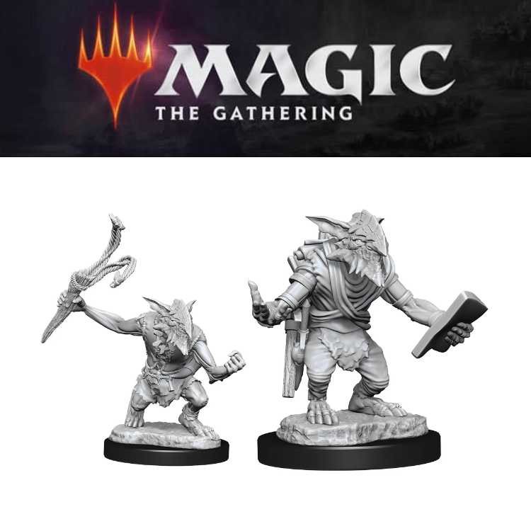 Goblin Guide & Goblin Bushwhacker (2ct)