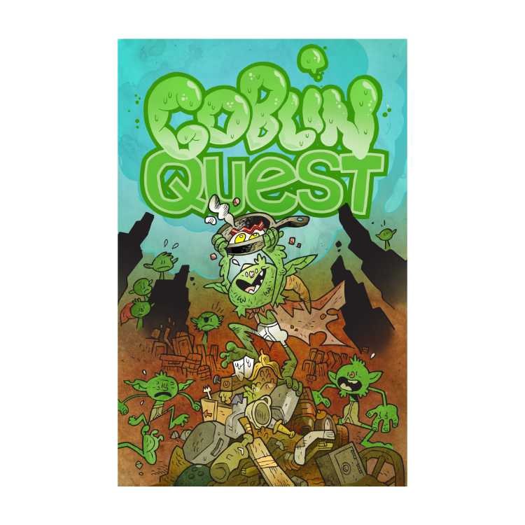 Goblin Quest