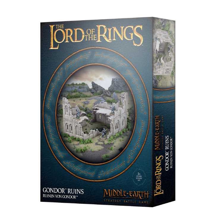 Gondor™ Ruins