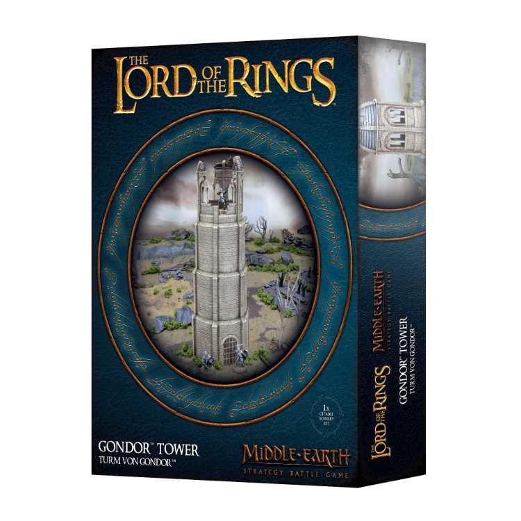 Gondor™ Tower