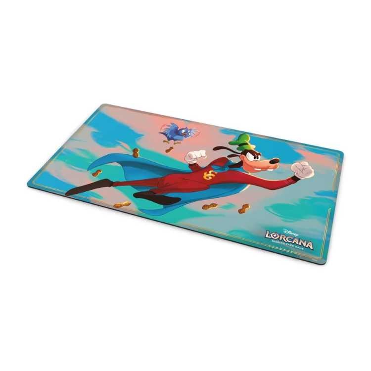 Disney Lorcana Playmat, Goofy