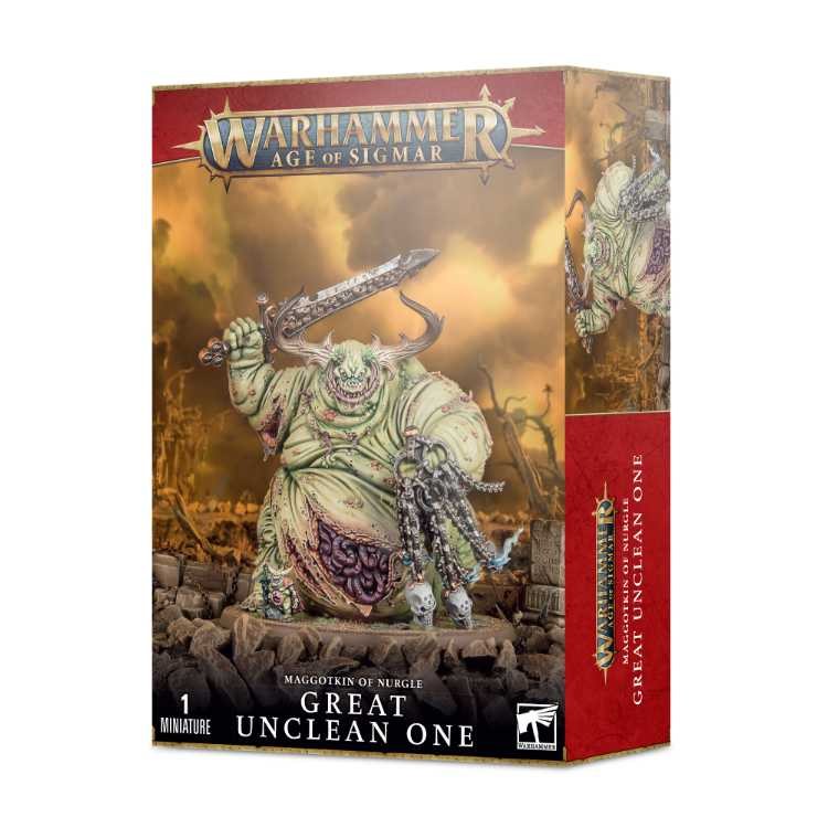 Great Unclean One