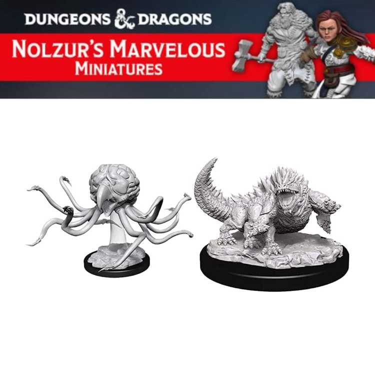 Grell & Basilisk (2ct)