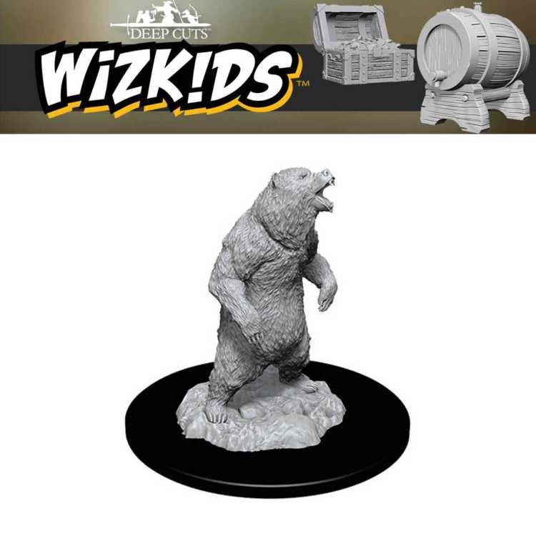 Grizzly (1ct)