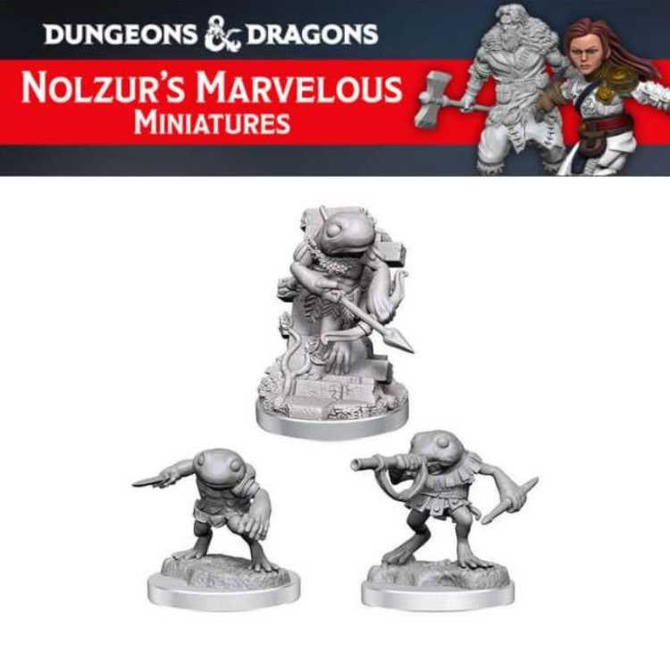Grungs (3ct)