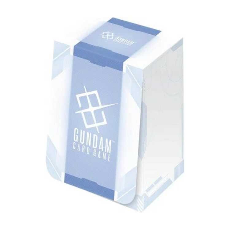 Gundam Card Game: Official Deck Case 01