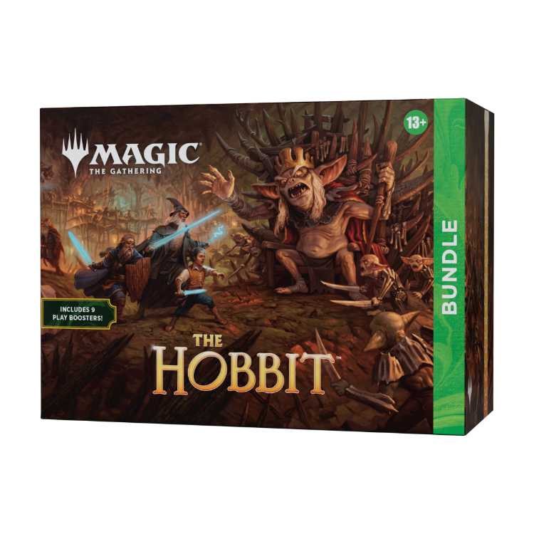 The Hobbit Bundle