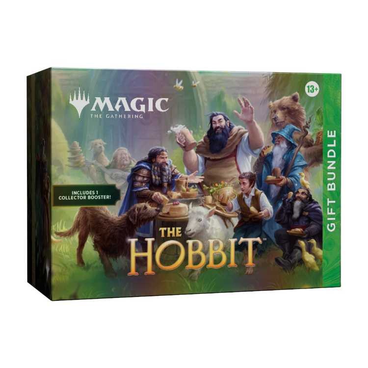 The Hobbit Gift Bundle