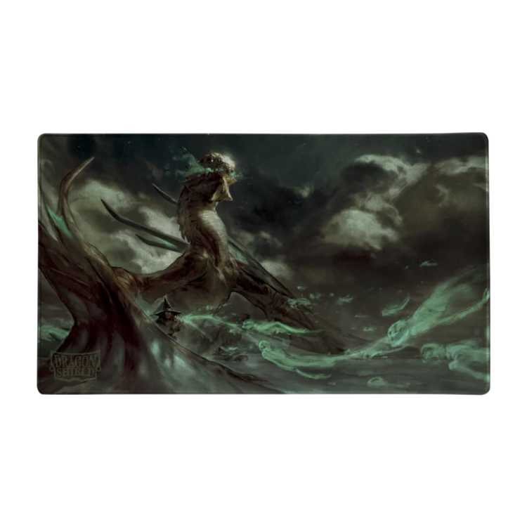 Halloween 2026 Playmat & Tube