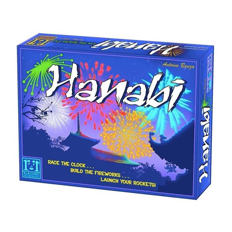 Hanabi