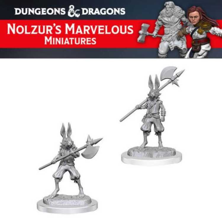 Harengon Brigands (2ct)