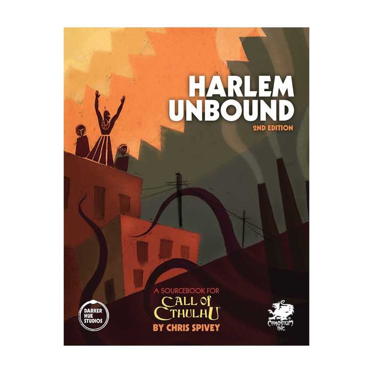Harlem Unbound (Second Edition)