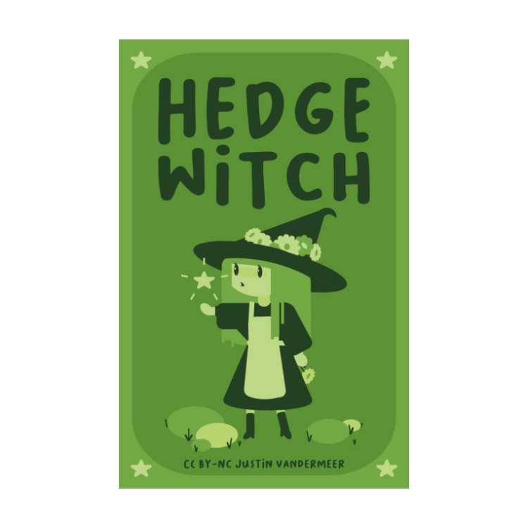 Hedge Witch