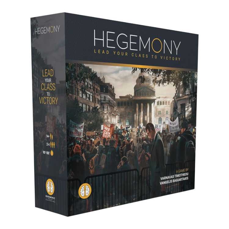 Hegemony: Lead Your Class to Victory