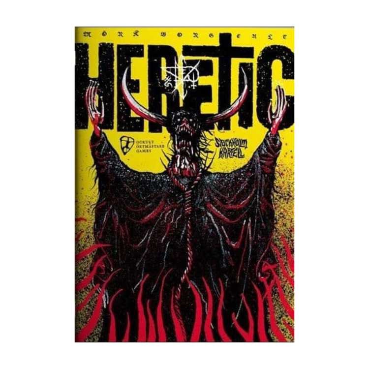 Heretic