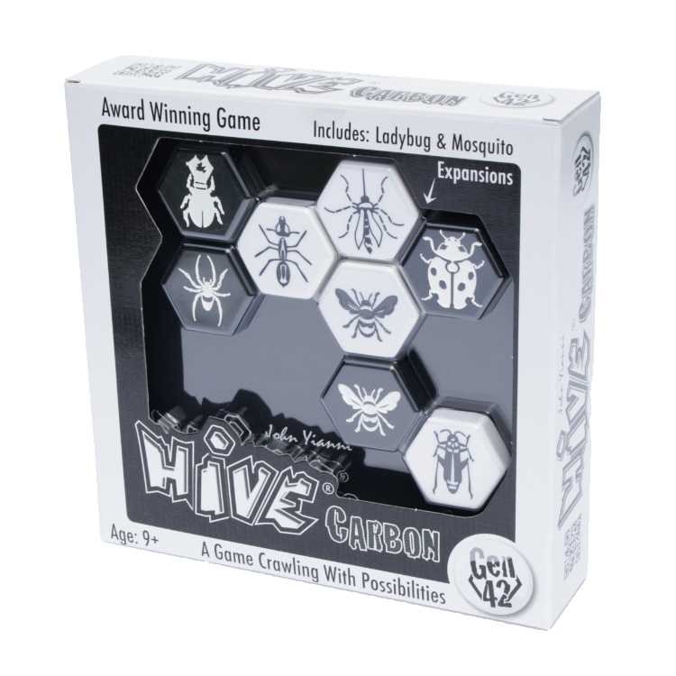 Hive Carbon