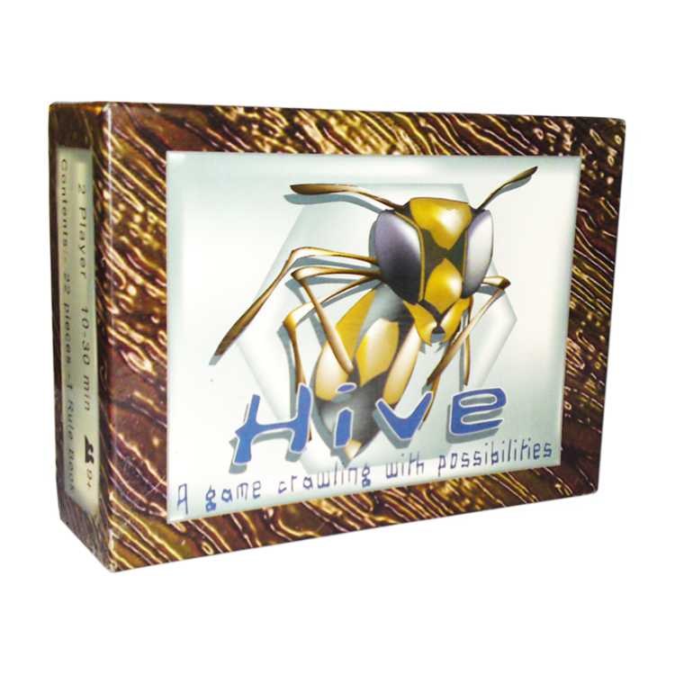Hive Classic