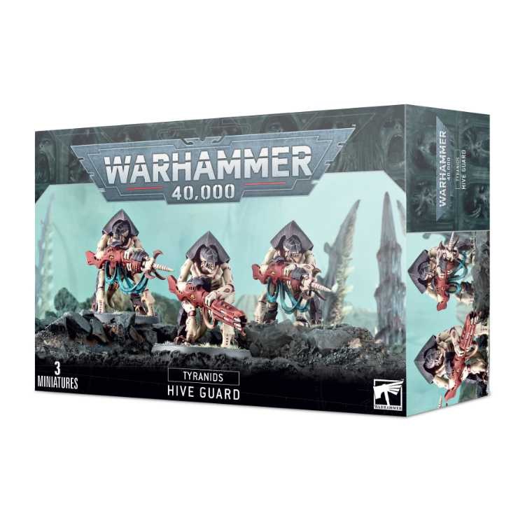 Hive Guard