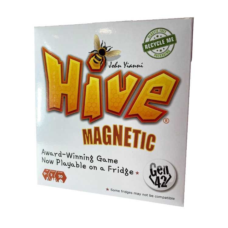 Hive Magnetic