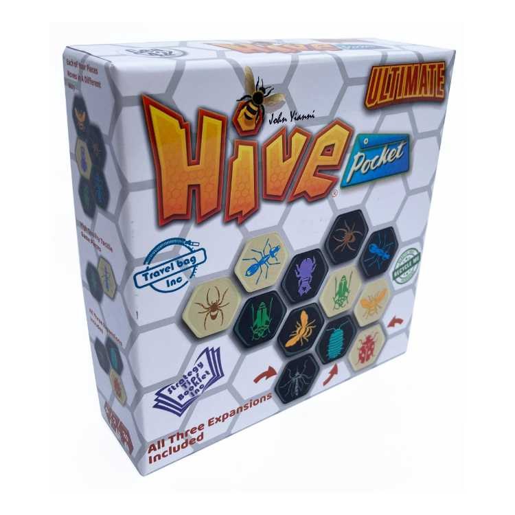Hive Ultimate Pocket