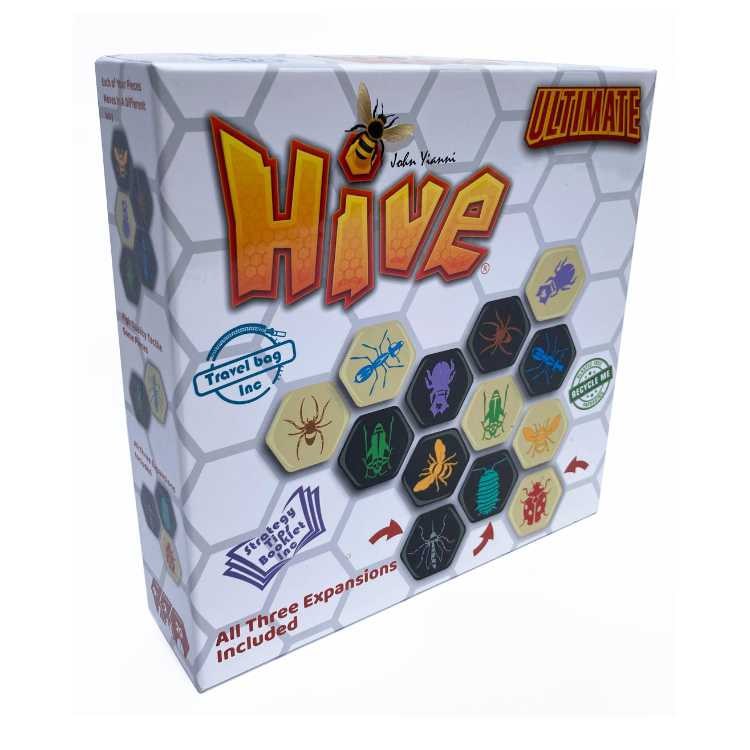 Hive Ultimate