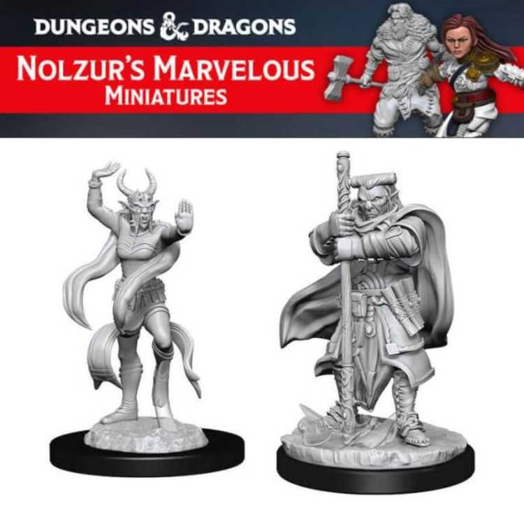 Hobgoblin Devastator & Hobgoblin Iron Shadow (2ct)