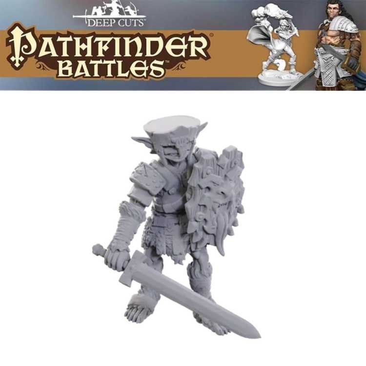 Hobgoblin Soldier (1ct)