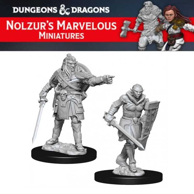 Hobgoblins (2ct)