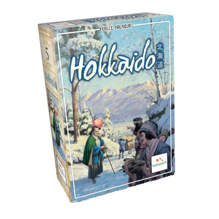 Hokkaido