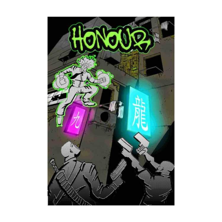 Honour Core Rules