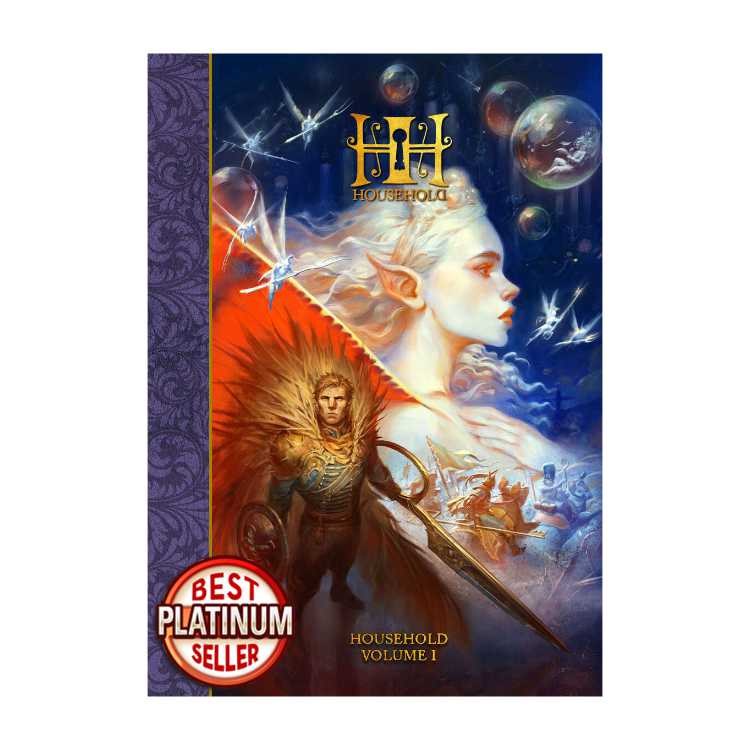 Household - Volume 1