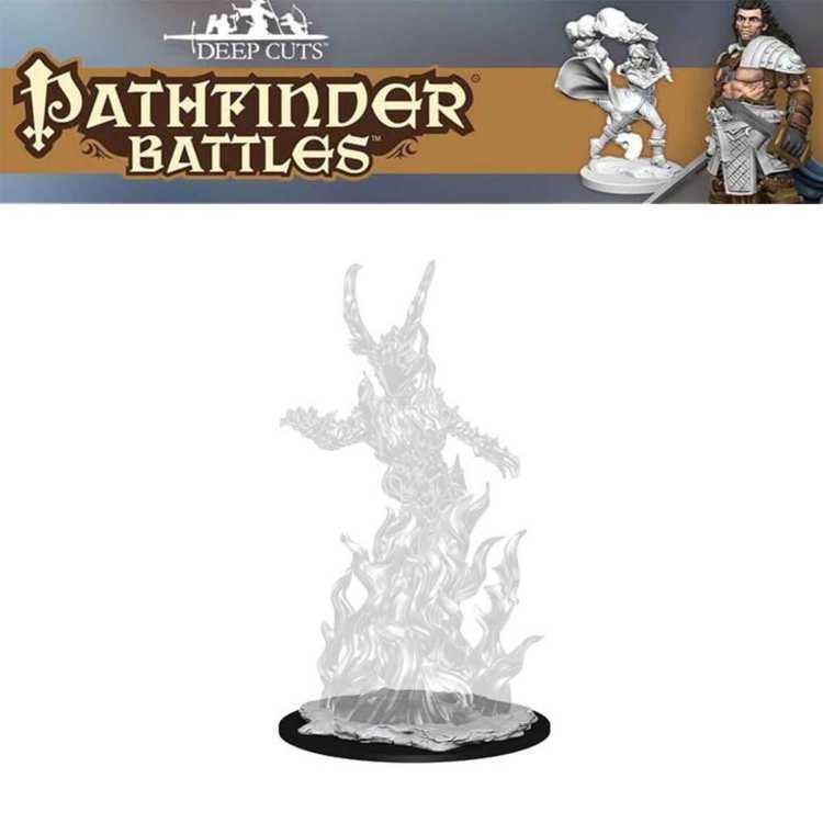 Huge Fire Elemental Lord (1ct)