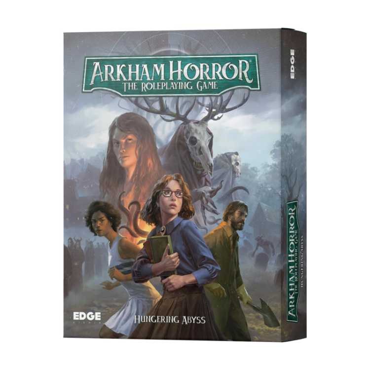 Hungering Abyss - Starter Set