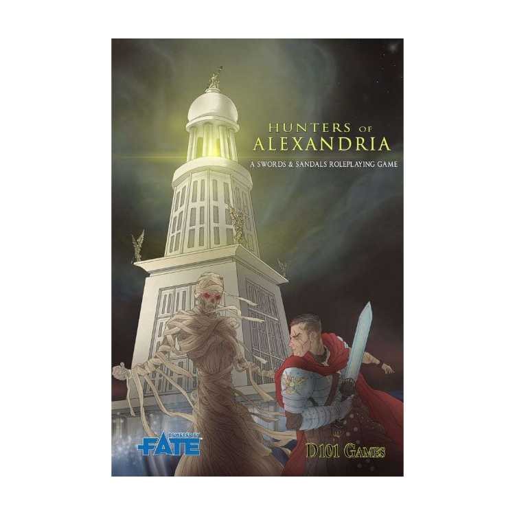 Hunters of Alexandria