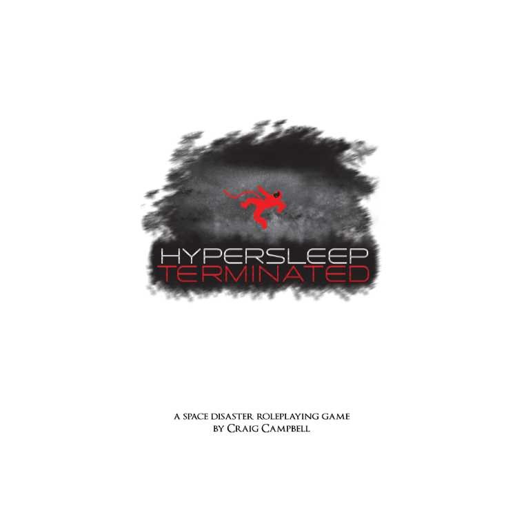 Hypersleep Terminated