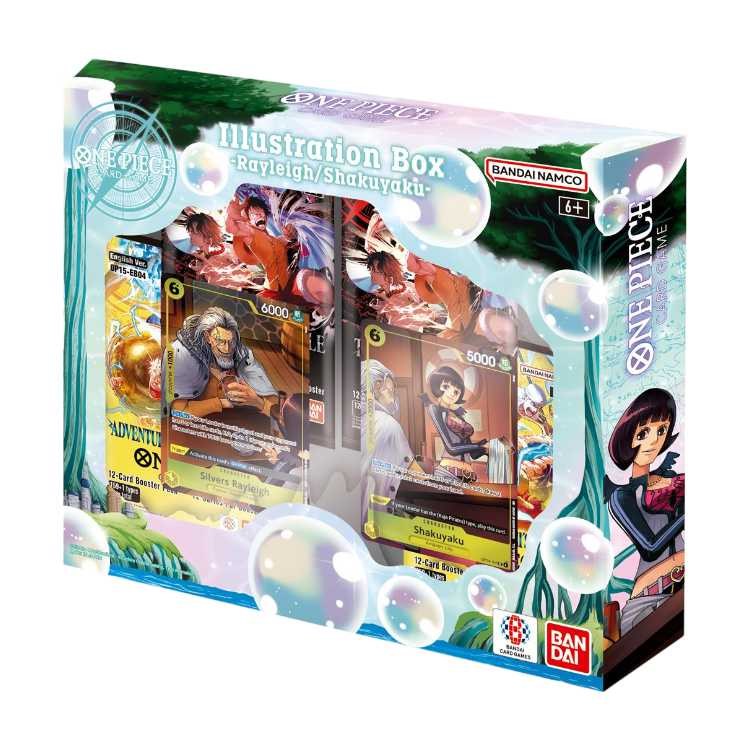 IB-07 Illustration Box Vol. 07