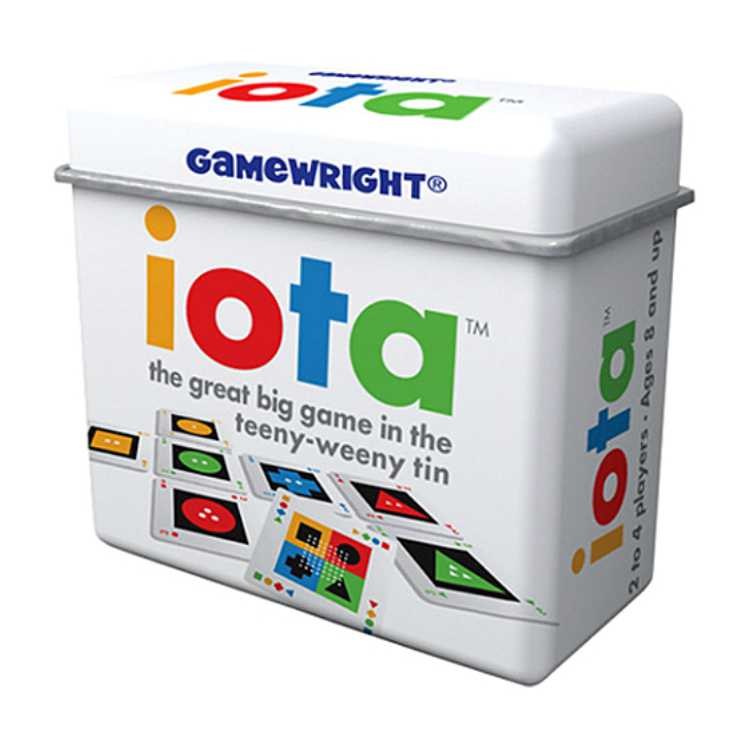 iota