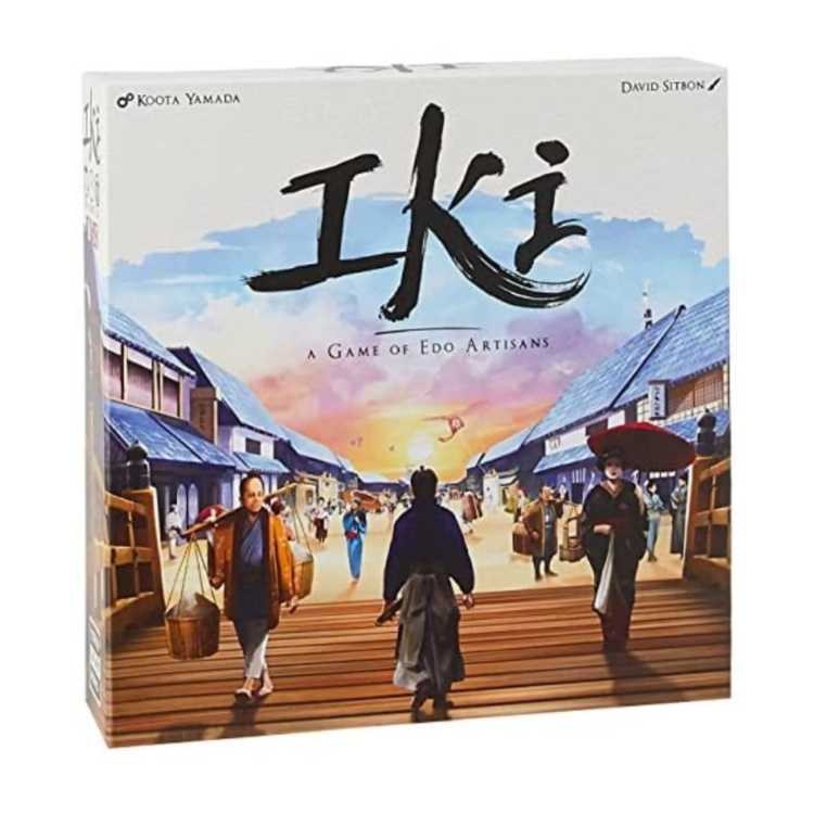 IKI
