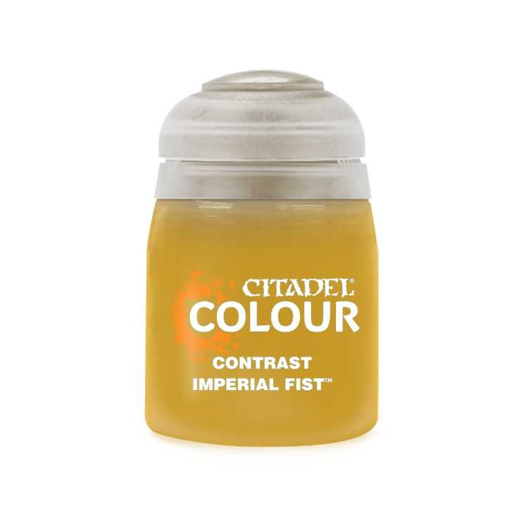 Imperial Fist