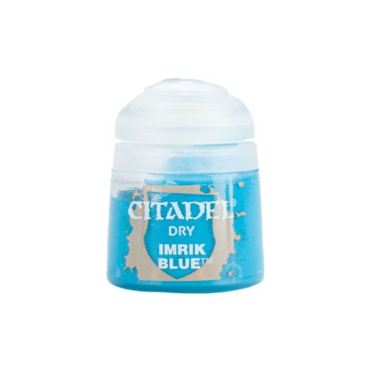 Imrik Blue