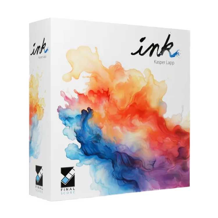 Ink