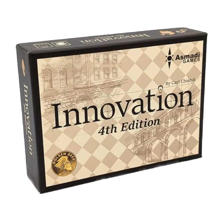 Innovation (Fourth Edition)