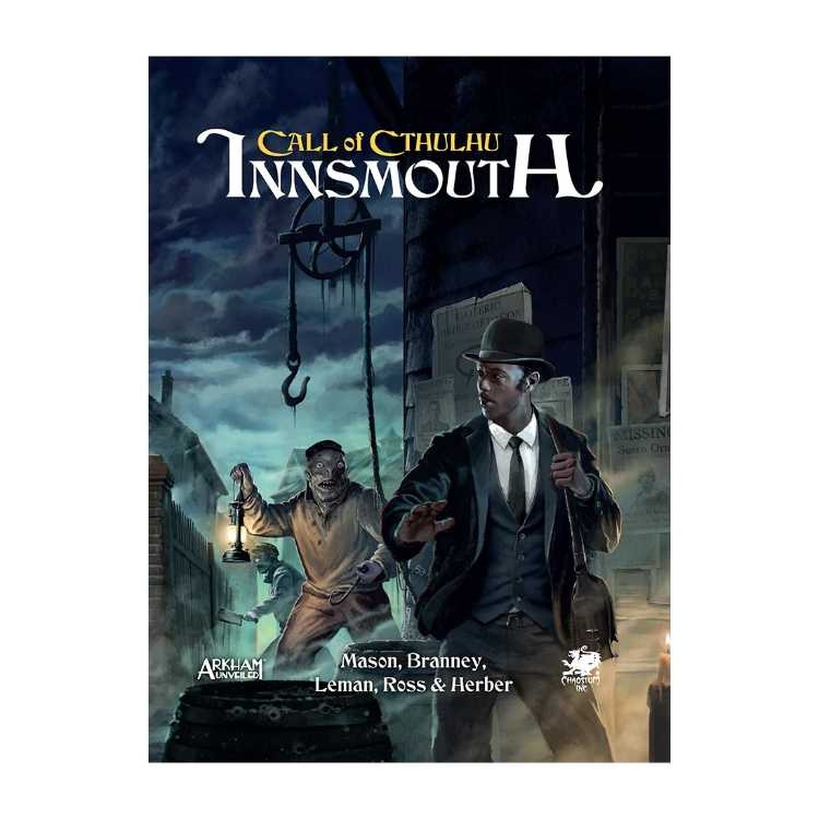 Innsmouth