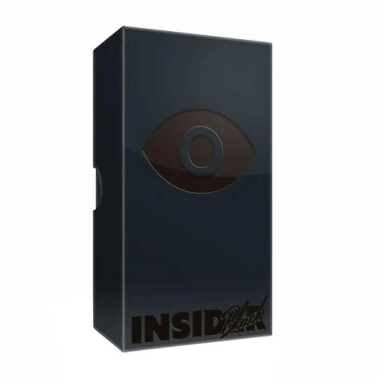 Insider Black