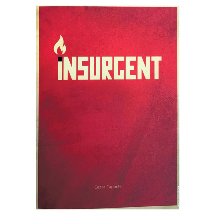Insurgent