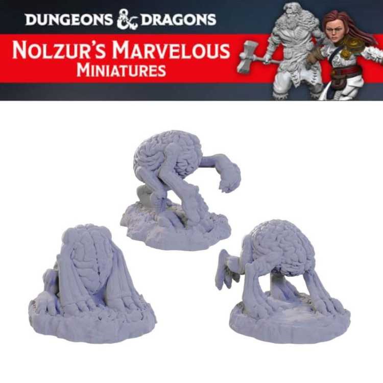 Intellect Devourers (3ct)