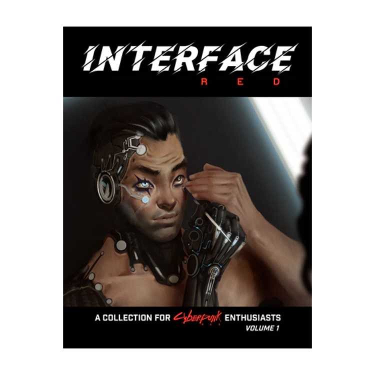 Interface RED: Volume 1