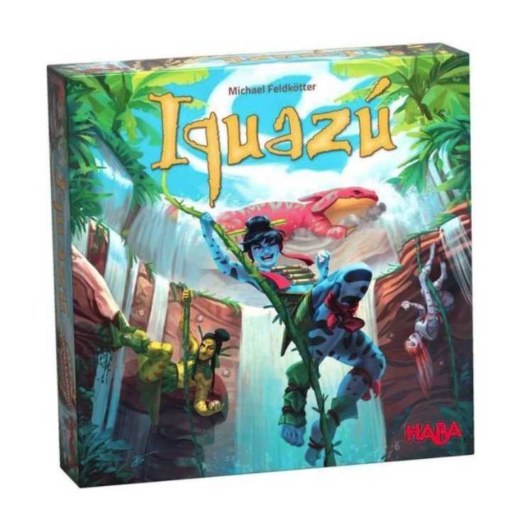 Iquazú